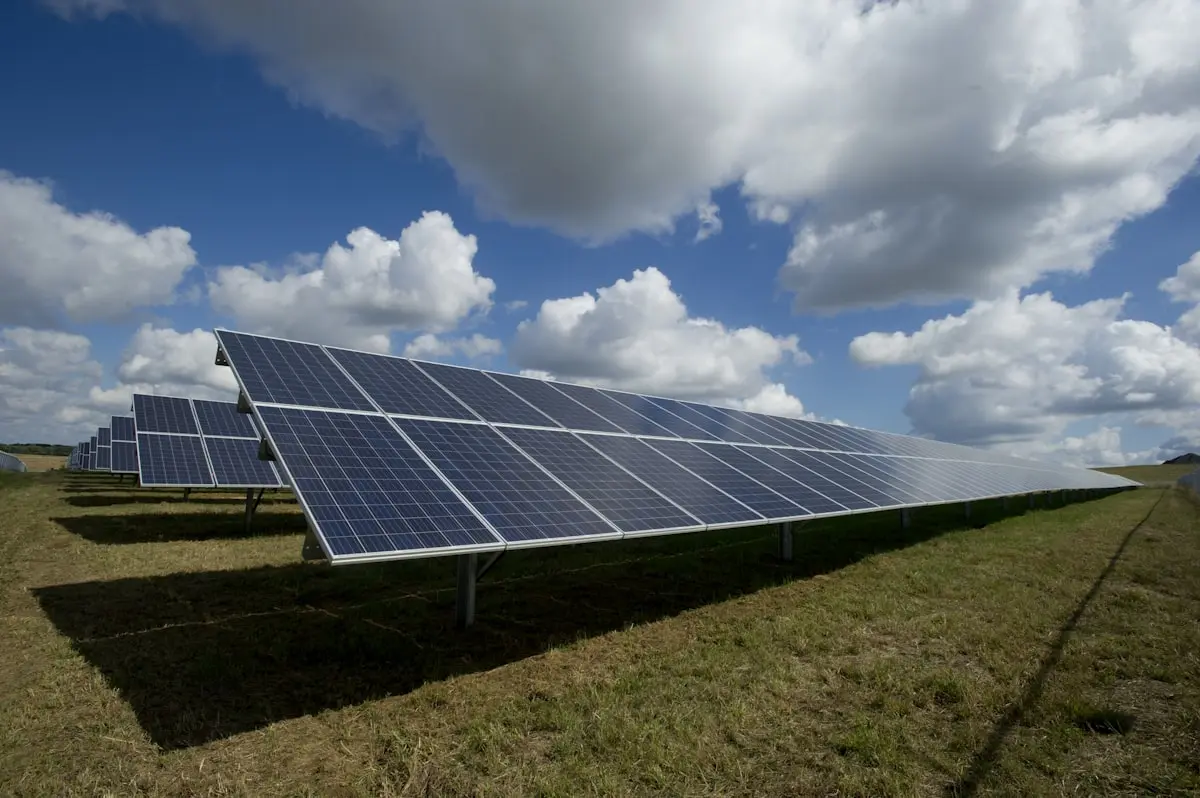Injection Solaire
